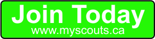 link to www.myscouts.ca to sign up